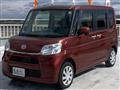 2013 Daihatsu Tanto Custom