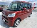 2013 Daihatsu Tanto Custom