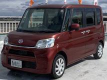 2013 Daihatsu Tanto Custom