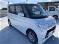 2010 Daihatsu Tanto Custom