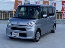 2017 Daihatsu Tanto