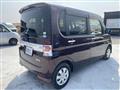 2008 Daihatsu Tanto Custom