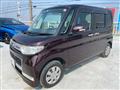 2008 Daihatsu Tanto Custom