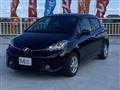 2016 Toyota Vitz