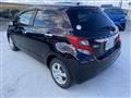 2016 Toyota Vitz