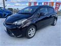 2016 Toyota Vitz