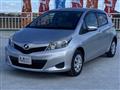2014 Toyota Vitz
