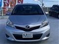 2014 Toyota Vitz