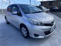 2014 Toyota Vitz