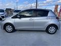 2014 Toyota Vitz