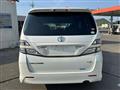 2008 Toyota Vellfire