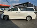 2008 Toyota Vellfire