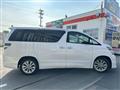 2008 Toyota Vellfire