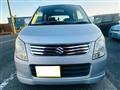 2011 Suzuki Wagon R