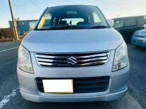 2011 Suzuki Wagon R