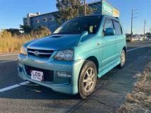 2007 Daihatsu Terios Kid