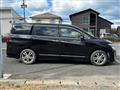 2012 Nissan Elgrand