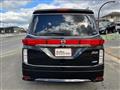 2012 Nissan Elgrand