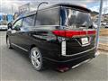 2012 Nissan Elgrand
