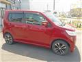 2013 Suzuki Wagon R