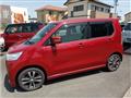 2013 Suzuki Wagon R