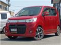2013 Suzuki Wagon R