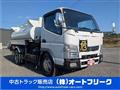 2012 Mitsubishi Canter