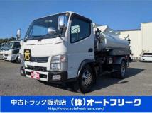 2012 Mitsubishi Canter