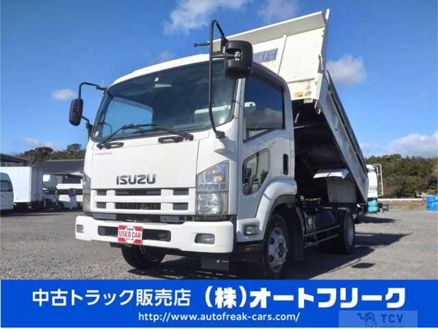 2011 Isuzu Isuzu Others