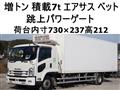 2015 Isuzu Isuzu Others