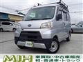 2018 Subaru Sambar