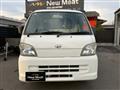 2008 Daihatsu Hijet Truck