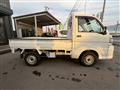 2008 Daihatsu Hijet Truck