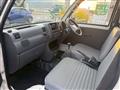 2008 Daihatsu Hijet Truck