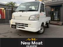 2008 Daihatsu Hijet Truck