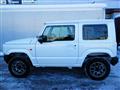 2025 Suzuki Jimny