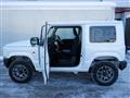 2025 Suzuki Jimny