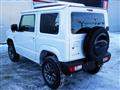 2025 Suzuki Jimny