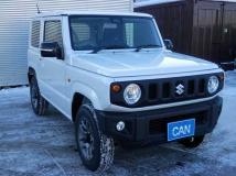2025 Suzuki Jimny