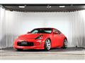 2010 Nissan Fairlady Z