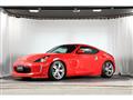 2010 Nissan Fairlady Z