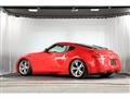 2010 Nissan Fairlady Z
