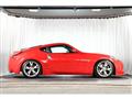 2010 Nissan Fairlady Z