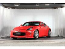 2010 Nissan Fairlady Z