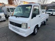 2009 Subaru Sambar