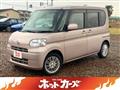2010 Daihatsu Tanto