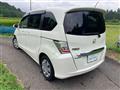 2012 Honda Freed
