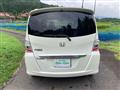 2012 Honda Freed