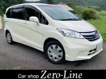 2012 Honda Freed