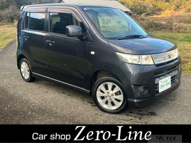 2010 Suzuki Wagon R